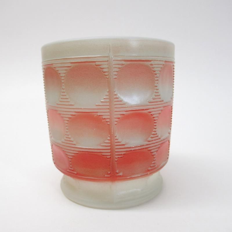 ファイヤーキング キャメロットマグ 赤