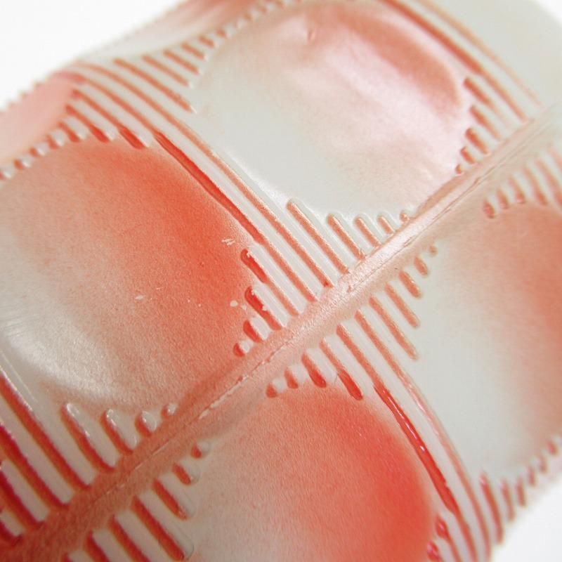 ファイヤーキング キャメロットマグ 赤