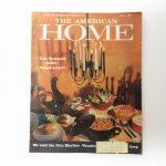 ۡϥޥ  ơޥ American Home 1959ǯ3 