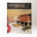 ޥ  ơޥ American Home 1948ǯ6 