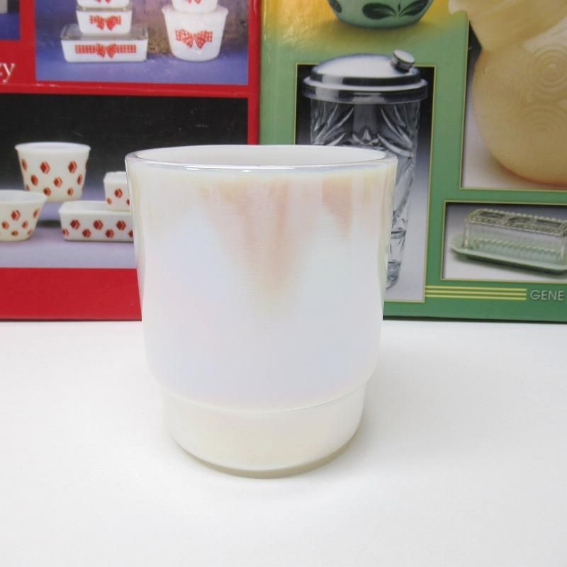 ファイヤーキング オーロラ スタッキングマグ B