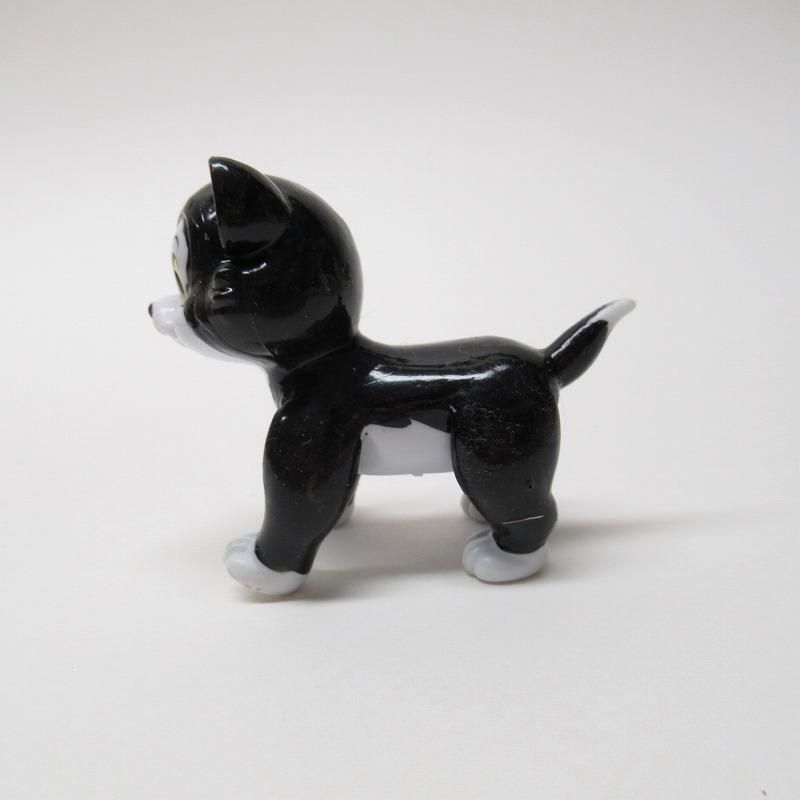 ディズニー ピノキオ フィガロ ベンダブルトイ