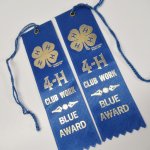  ơ ɥܥ Blue Award Club Work 