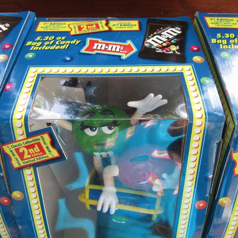 m&m's ローラーコースターディスペンサー 楽天市場】M&M'S ROLLERCOASTER DISPENSER エムアンドエムズ