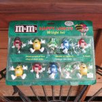 åӥ  M&Ms ॢɥॺ ̤ ѡƥ饤