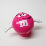 ȥۥӡ  M&Ms ॢɥॺ ԥ ץ饹å ݡ꡼ݥåȥ