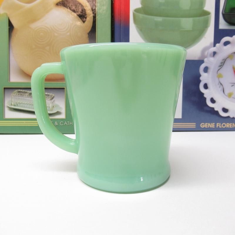 fireking ジェダイ　Dマグ　フラットボトム4個 ファイヤーキング・フラットボトム・シェービングﾏｸﾞ