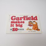 ե  ե 1980ǯ~90ǯȾ ߥå֥å Garfield makes it big