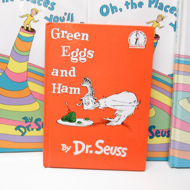 dr.seuss ドクタースースシリーズ | www.clwsi.com