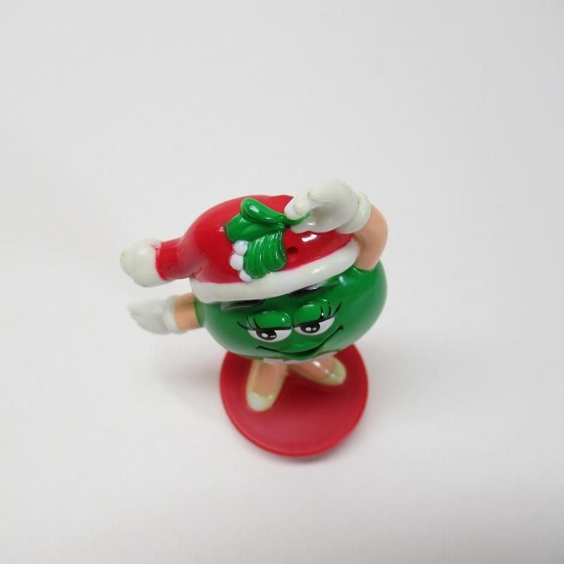 380】エムアンドエムズ キャンディトッパー フィギュア アメトイ