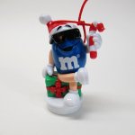 ȥۥӡ  ॢɥॺ M&M's ꥹޥ ǥȥåѡ ֥롼 B