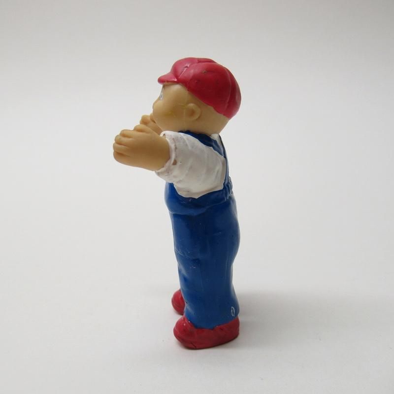 キャベツ人形　オリンピックフィギュアセット　1996年USA Cabbage patch kids/キャベッジパッチキッズ・キャベツ畑人形