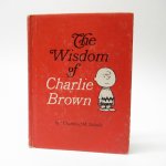 ܡȥ֥å  ̡ԡߥå֥å The Wisdom of Charlie Brown