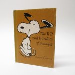 ܡȥ֥å  ̡ԡߥå֥å The Wit and Wisdom of Snoopy