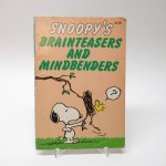 ܡȥ֥å  ̡ԡߥå֥å Brainteasers & Mindbenders ֥å