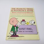 ܡȥ֥å  ̡ԡߥå֥å The Peanuts Trivia & Reference Book ֥å