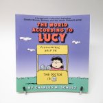 ܡȥ֥å  ̡ԡߥå֥å The World According to Lucy