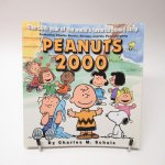 ܡȥ֥å  ̡ԡߥå֥å Peanuts 2000 ԡʥå50ǯǰ