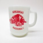 ֥  ե䡼 󥽡 Razorbacksޥ B