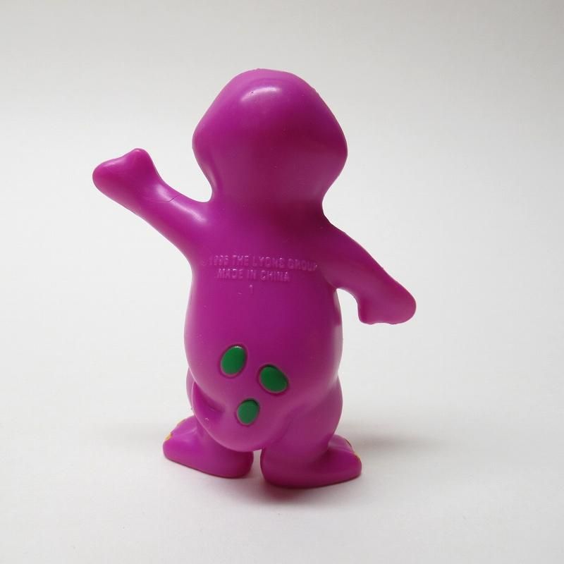 Vintage Barney Toys | eBay