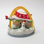 ȥۥӡ  ޥɥʥ 1995ǯ ꥹޥ ʥ The 1st McDonald's Christmas..., 1955