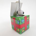 ĥ꡼ˤĤ륪ʥ  ̡ԡ ꥹޥʥ Snoopy in the box
