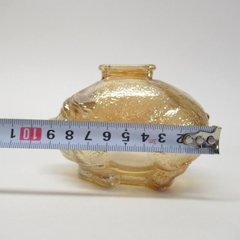 アンカーホッキング(ファイヤーキング) 非売品コインバンク アンカーホッキング(ファイヤーキング) 非売品コインバンク