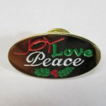 ʥȡǥ졼  ꥹޥԥ Joy Love Peace