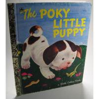 ֥å쥳 ӥơܡThe Poky Little Puppy