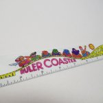 구᥸󥰥ơ  ޥɥʥ 1986ǯ ξ̥ץ 30구 Ruler Coaster