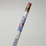 鉛筆・ペン  マクドナルド 1980年代 メイヤーマックチーズ鉛筆