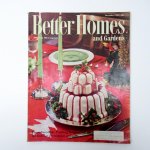 ꥹޥ  ơޥ Better Homes 1959ǯ12 ꥹޥ ѥå