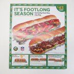 ȥۥӡ  ֥ It's Footlong