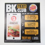 С  С󥰹 BK Text Club