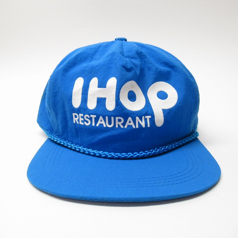 IHOP アイホップ キャップ