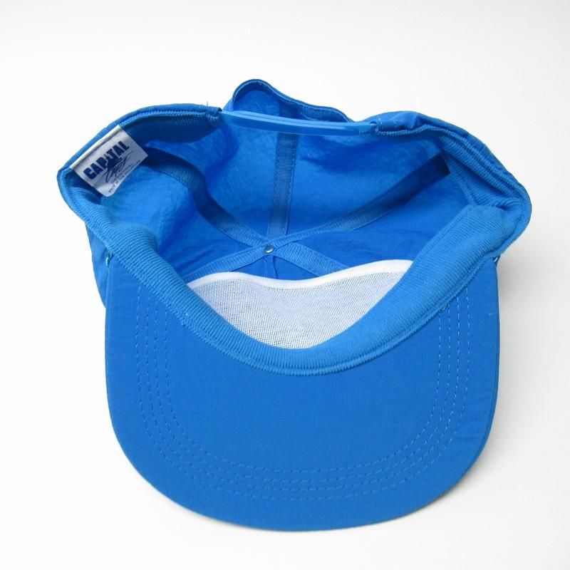 IHOP トラッカーキャップ 2025年最新】ihop キャップの人気アイテム - メルカリ