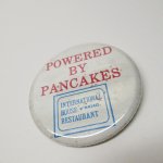 ȥۥӡ  IHOP ۥå ̥Хå Powered by Pancakes