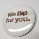 ȥۥӡ  IHOP ۥå ̥Хå We flip for you