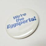 ȥۥӡ  IHOP ۥå ̥Хå We are the Eggsperts!