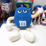 ȥۥӡ  ॢɥॺ M&Ms ֥롼 ץå 楿դ