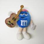 ȥۥӡ  ॢɥॺ M&Ms ҥåԡ֥롼ץå