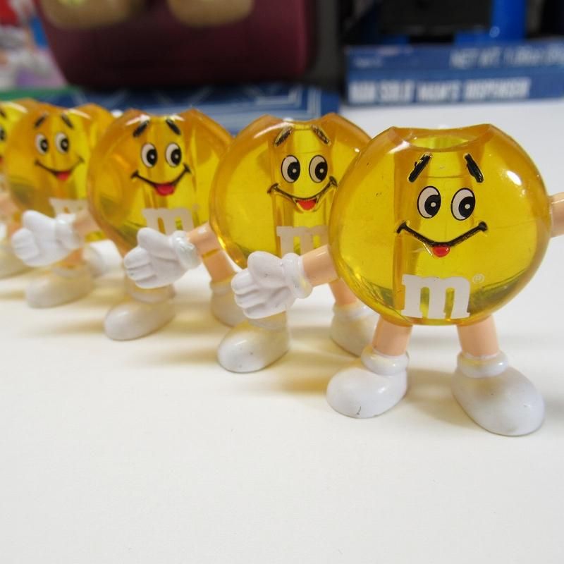 楽天市場】【中古】m&m's Happy Lights Set 20球 4色 エム