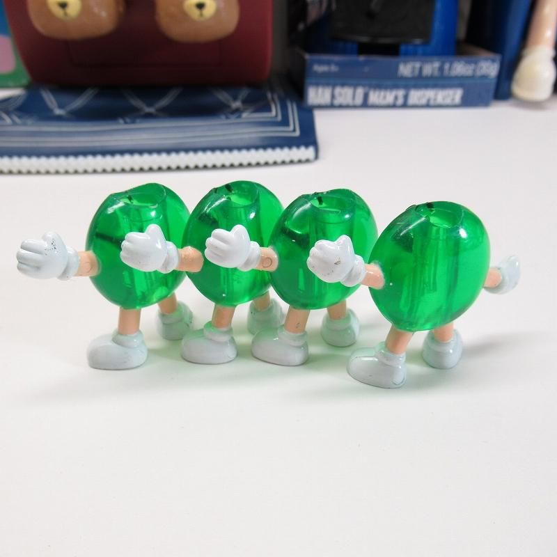 お気に入り エムアンドエムズ グリーンB オーナメント用ライトカバー M&Ms その他