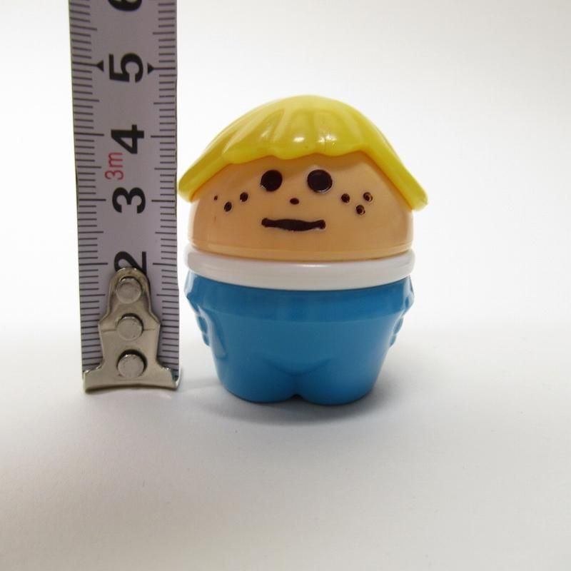 リトルタイクス トドルトッツ 白人の金髪の女の子 A リトルタイクス トドルトッツ 白人の金髪の女の子 A