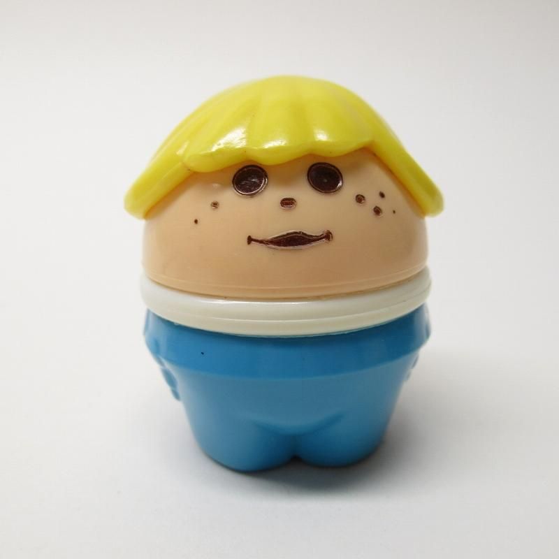 リトルタイクス トドルトッツ 白人の金髪の女の子 B リトルタイクス トドルトッツ 白人の金髪の女の子 B