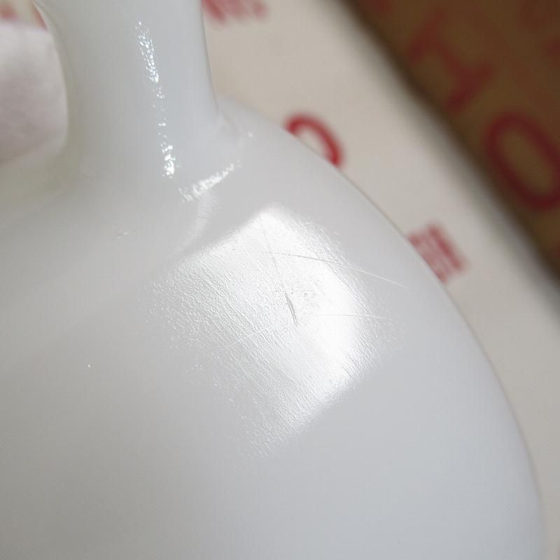 ファイヤーキング ホワイト Dハンドルマグ デッドストック 【大量入荷