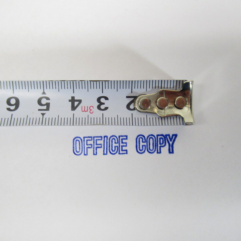 アメリカンヴィンテージ オフィス用スタンプ OFFICE COPY