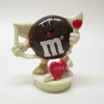 ȥۥӡ  ॢɥॺ M&Ms Х󥿥 ֥饦Υ󥸥 ե奢 ȥ