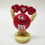 ȥۥӡ  ॢɥॺ M&Ms Х󥿥 I LOVE YOU ե奢 ȥ A