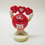 ȥۥӡ  ॢɥॺ M&Ms Х󥿥 I LOVE YOU ե奢 ȥ C